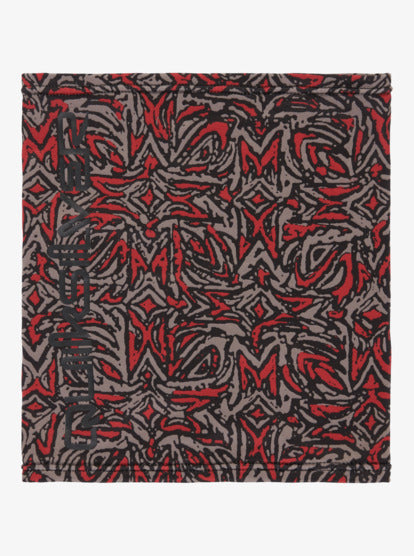 Load image into Gallery viewer, Quiksilver Men's Misty Neck Warmer Saturn Fallen Rock EQYAA04079-TZC2
