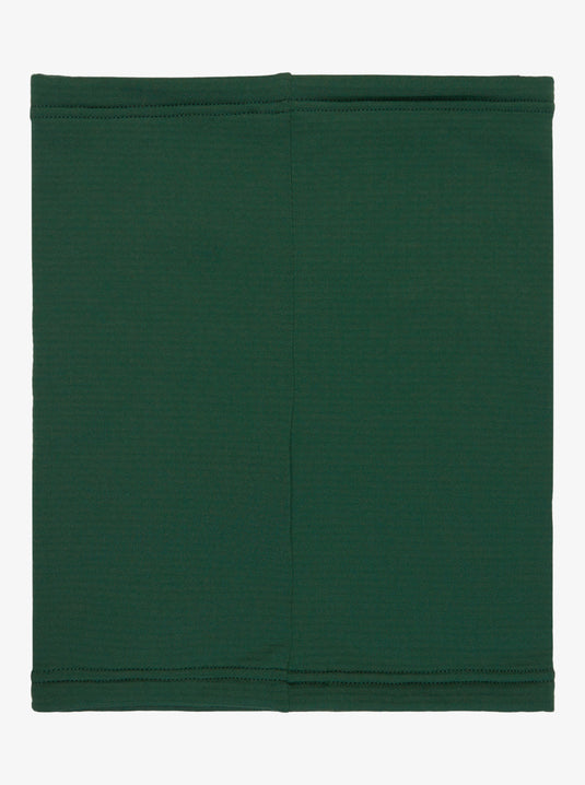 Quiksilver Men's Log Grid Neck Warmer Trekking Green EQYAA04080-TKR