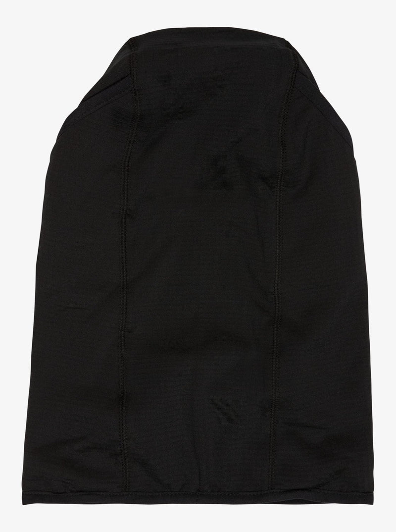 Load image into Gallery viewer, Quiksilver Men&#39;s Log Grid Balaclava True Black EQYAA04081-KVJ0
