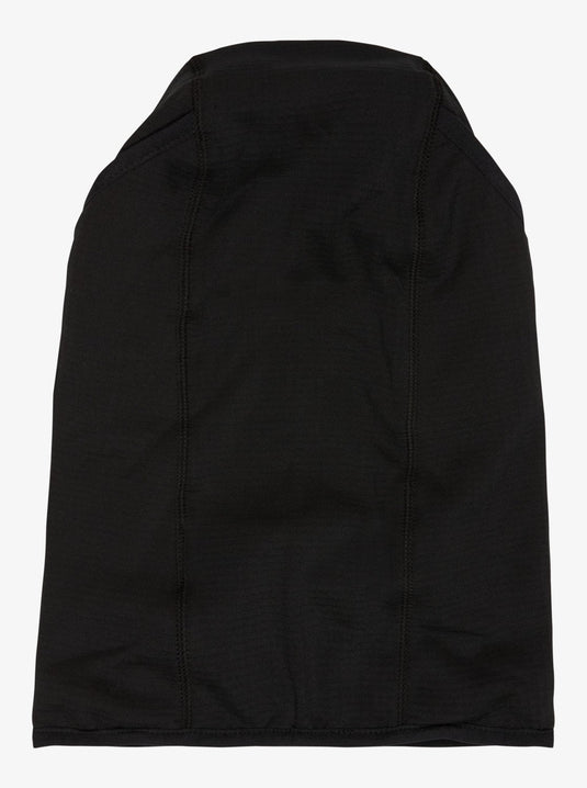 Quiksilver Men's Log Grid Balaclava True Black EQYAA04081-KVJ0