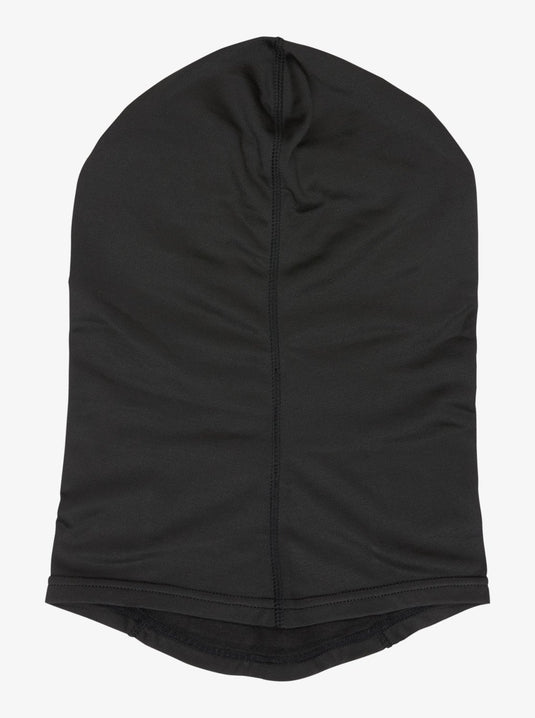 Quiksilver Unisex Misty Balaclava Black EQYAA04083-KVJ0