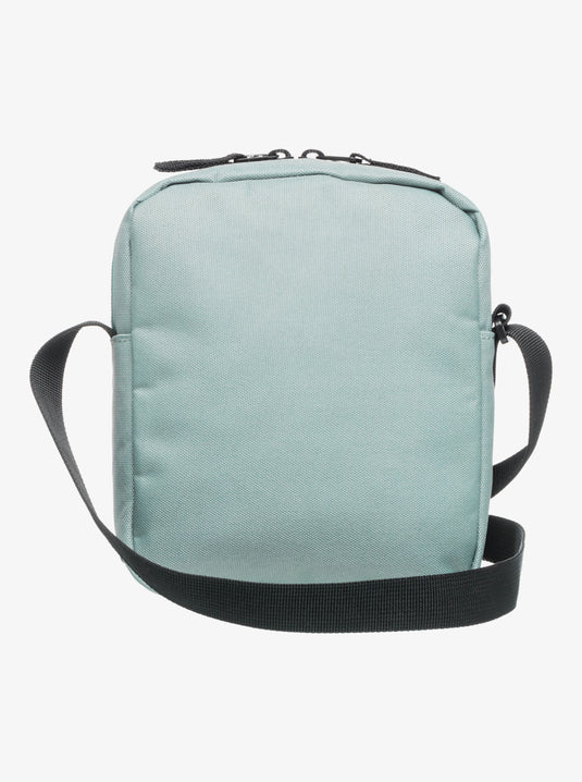 Quiksilver Men's Magicall Waist Pack Chinois Green EQYBA03186_GKB0