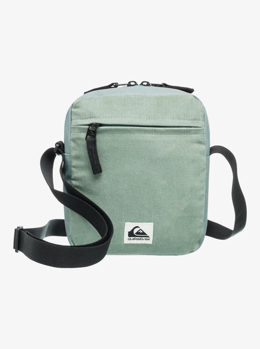Quiksilver Men's Magicall Waist Pack Chinois Green EQYBA03186_GKB0
