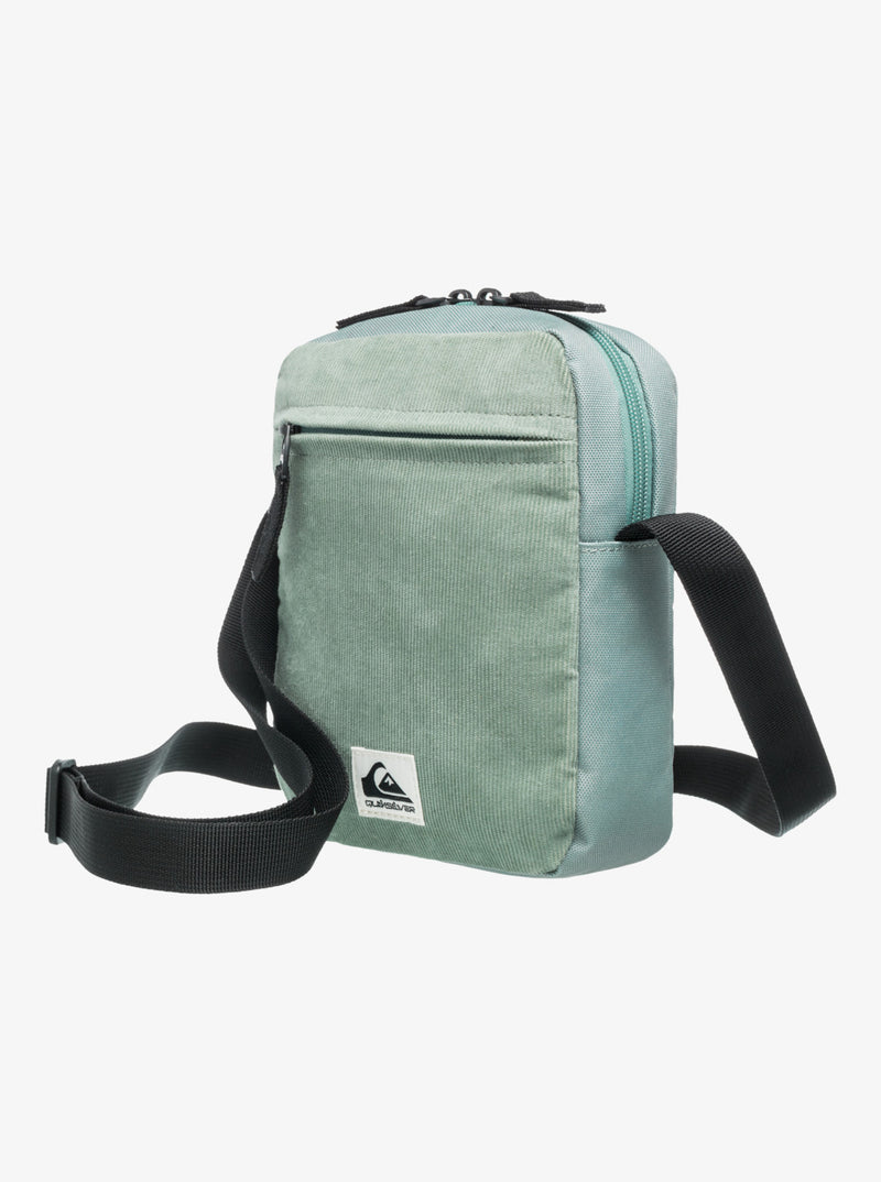 Load image into Gallery viewer, Quiksilver Men&#39;s Magicall Waist Pack Chinois Green EQYBA03186_GKB0
