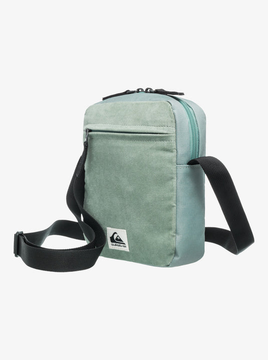 Quiksilver Men's Magicall Waist Pack Chinois Green EQYBA03186_GKB0