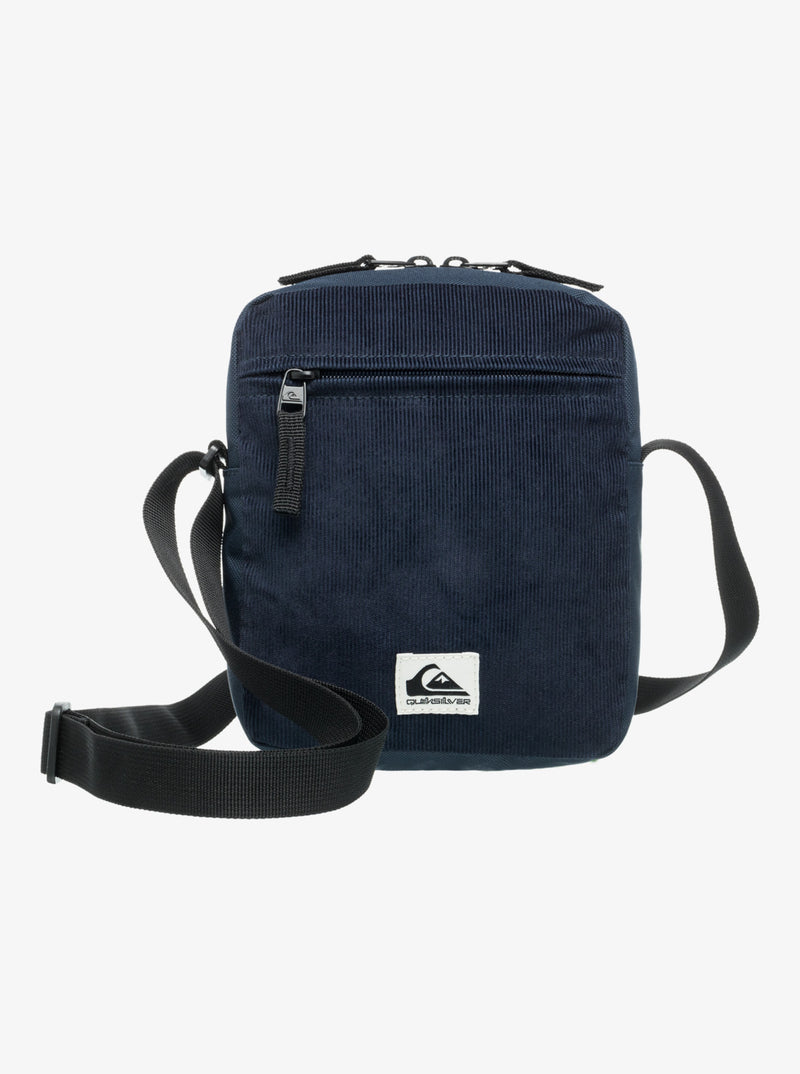 Load image into Gallery viewer, Quiksilver Men&#39;s Magicall Waist Pack Dark Navy EQYBA03186_KTP0
