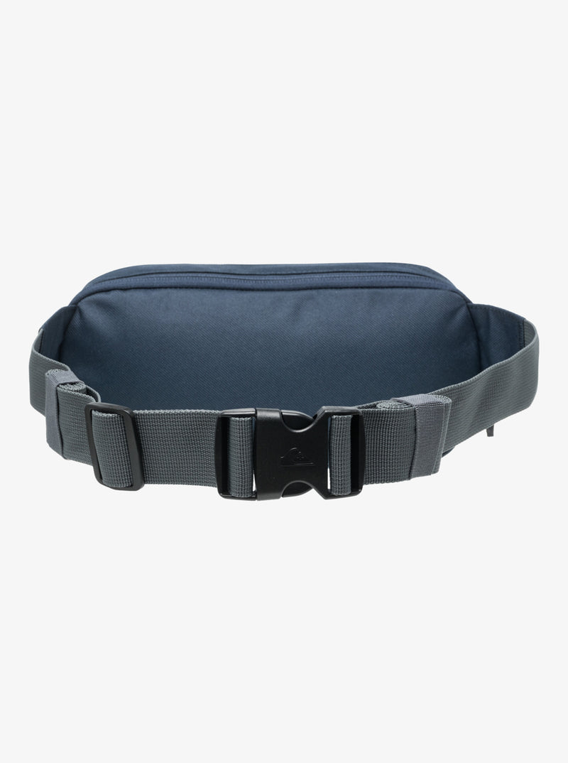Load image into Gallery viewer, Quiksilver Men&#39;s Jungler Waist Pack Dark Navy EQYBA03189-KTP0
