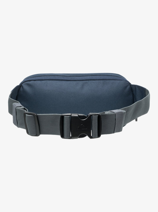 Quiksilver Men's Jungler Waist Pack Dark Navy EQYBA03189-KTP0