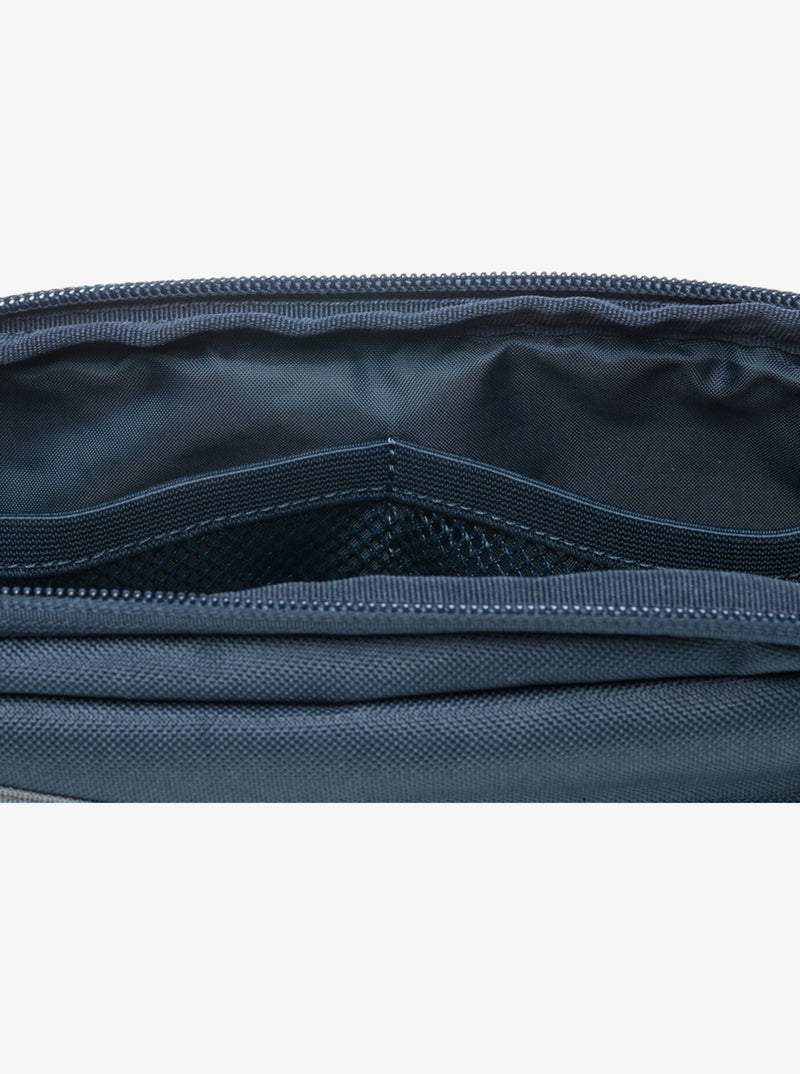 Load image into Gallery viewer, Quiksilver Men&#39;s Jungler Waist Pack Dark Navy EQYBA03189-KTP0
