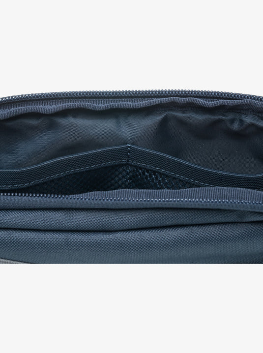 Quiksilver Men's Jungler Waist Pack Dark Navy EQYBA03189-KTP0