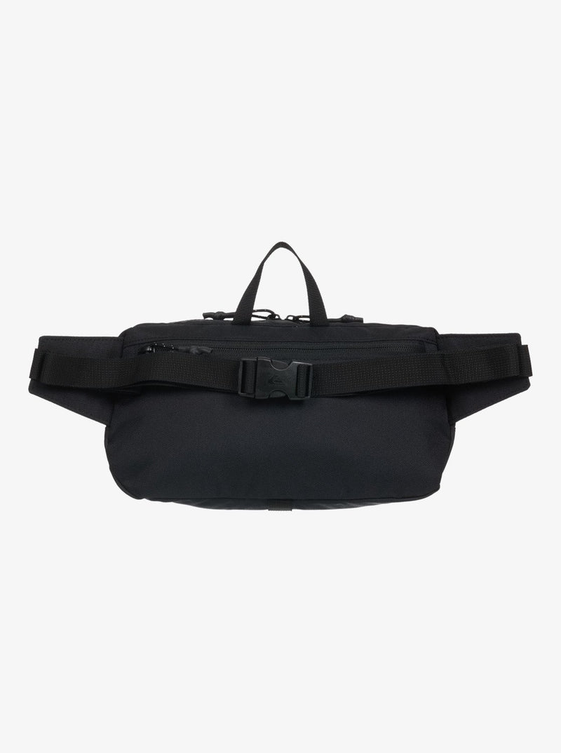 Load image into Gallery viewer, Quiksilver Mens&#39; Mojave Waist Pack Black EQYBA03192-KVJ0
