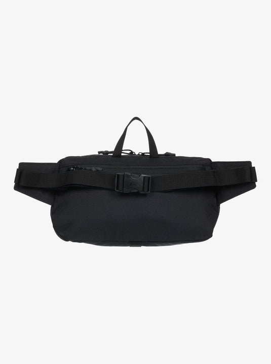 Quiksilver Mens' Mojave Waist Pack Black EQYBA03192-KVJ0