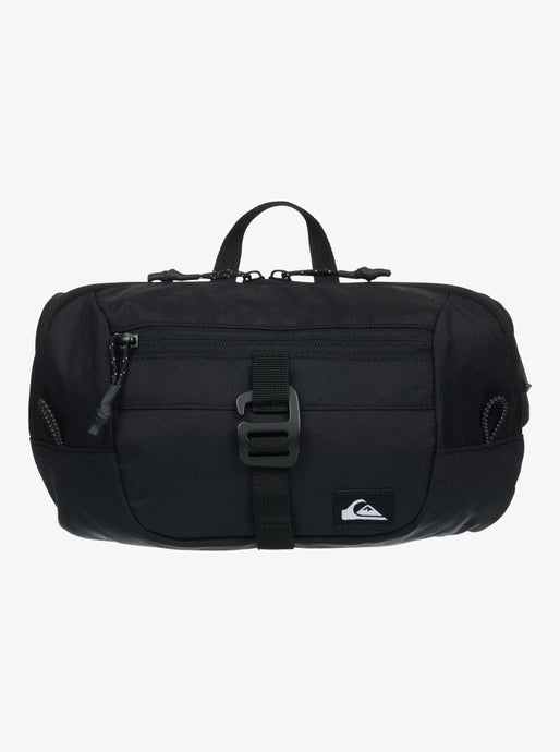 Quiksilver Mens' Mojave Waist Pack Black EQYBA03192-KVJ0