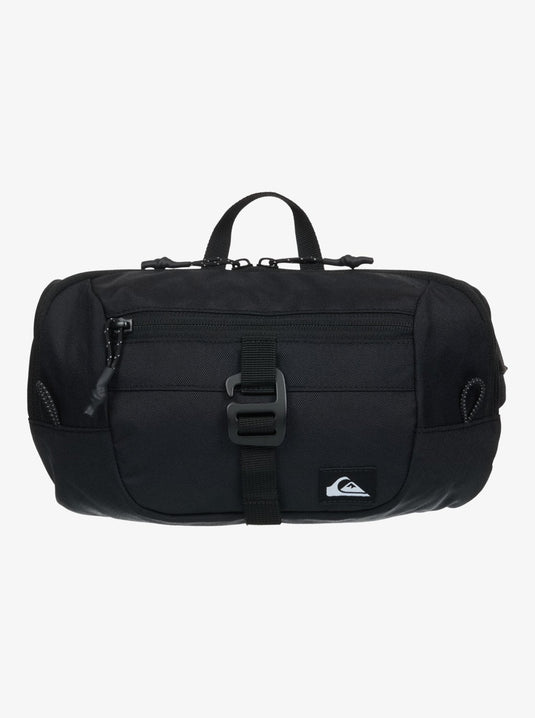 Quiksilver Mens' Mojave Waist Pack Black EQYBA03192-KVJ0