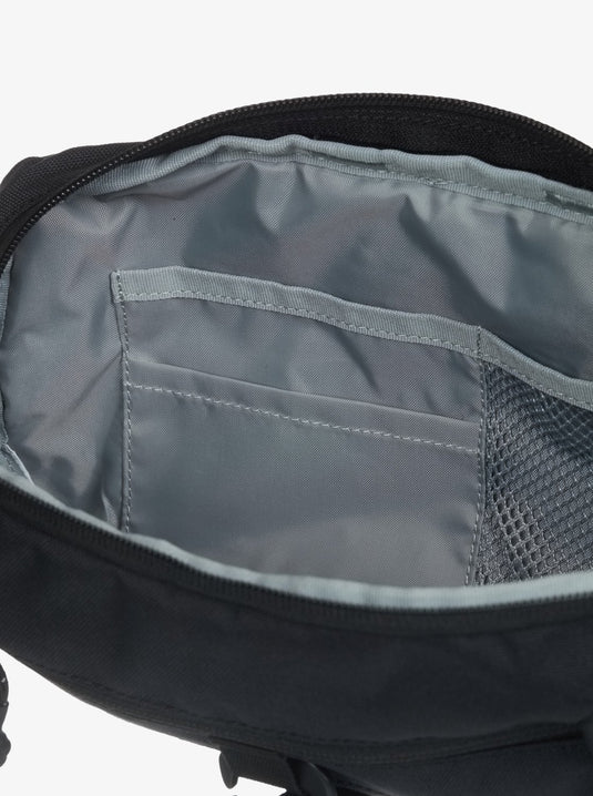 Quiksilver Mens' Mojave Waist Pack Black EQYBA03192-KVJ0