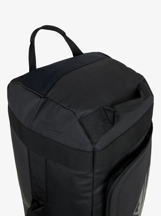 Quiksilver Men's New Shelter Roller 70L Roller Bag Black EQYBL03203_KVJ0