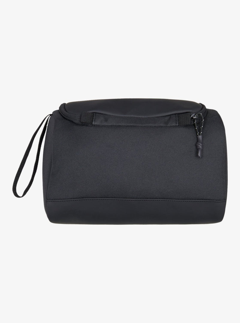 Load image into Gallery viewer, Quiksilver Mens&#39; Personal Toiletry Bag Black EQYBL03206-KVJ0

