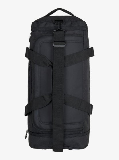 Load image into Gallery viewer, Quiksilver Men&#39;s Signature Duffle Black EQYBL03207_KVJ0
