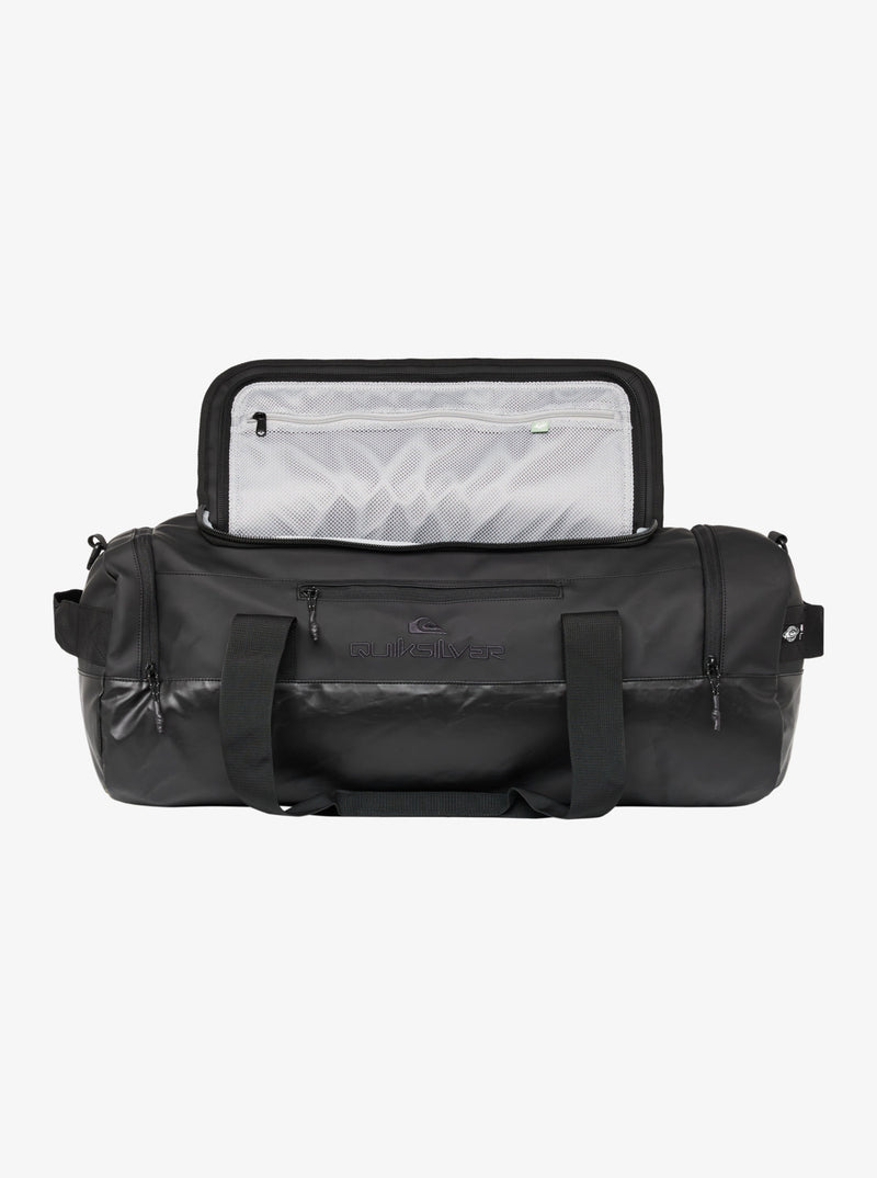 Load image into Gallery viewer, Quiksilver Men&#39;s Signature Duffle Black EQYBL03207_KVJ0
