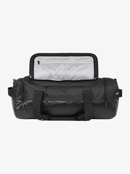 Quiksilver Men's Signature Duffle Black EQYBL03207_KVJ0