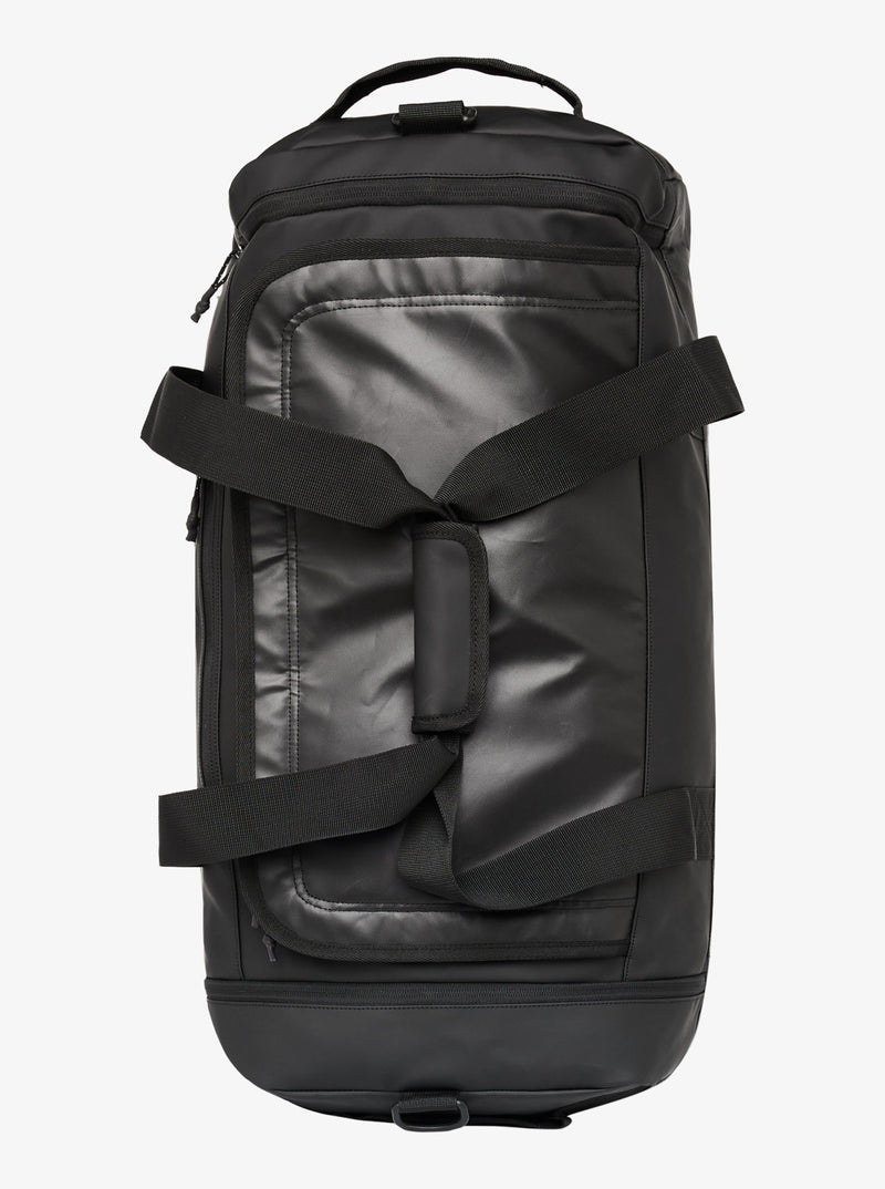 Load image into Gallery viewer, Quiksilver Men&#39;s Signature Duffle Black EQYBL03207_KVJ0
