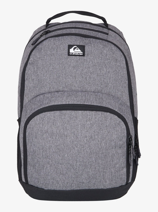 Quiksilver Men's 1969 Special 2.0 28L Backpack Heather Grey EQYBP03718-SJEH