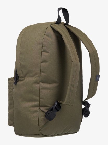 Quiksilver Men's The Poster Daypack Backpack Grape Leaf EQYBP03719_CRE0