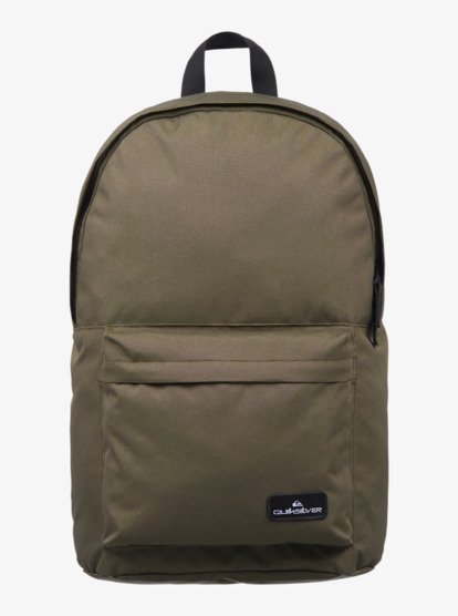 Quiksilver Men's The Poster Daypack Backpack Grape Leaf EQYBP03719_CRE0