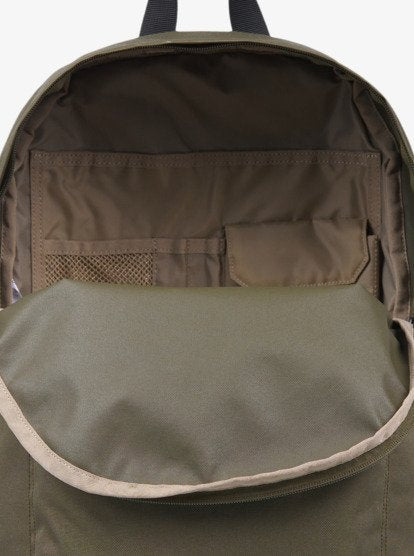 Load image into Gallery viewer, Quiksilver Men&#39;s The Poster Daypack Backpack Grape Leaf EQYBP03719_CRE0
