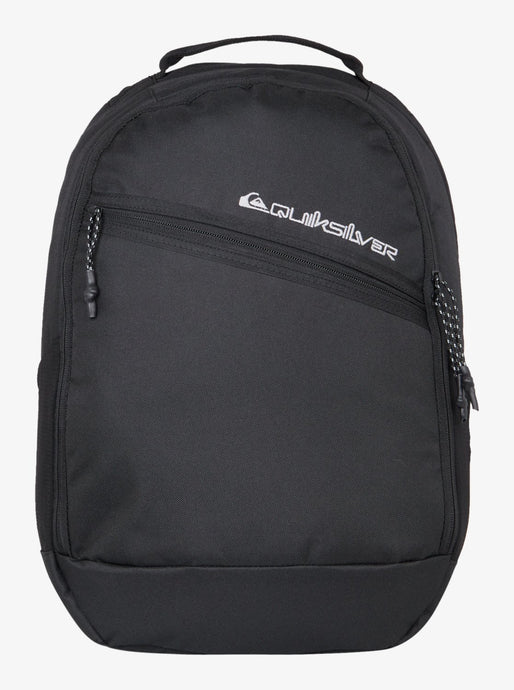 Quiksilver Men's Schoolie 2.0 Large Backpack Black EQYBP0372_KVJ0