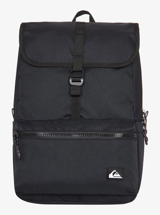 Quiksilver Unisex Sand Chips Backpack Black EQYBP03728-KVJ0