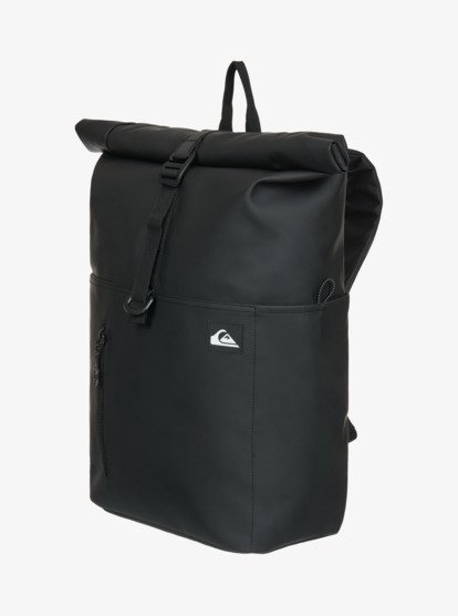 Load image into Gallery viewer, Quiksilver Men's Evolv 20L Backpack True Black EQYBP03729-KVD0
