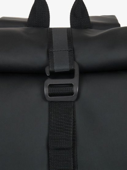 Quiksilver Men's Evolv 20L Backpack True Black EQYBP03729-KVD0