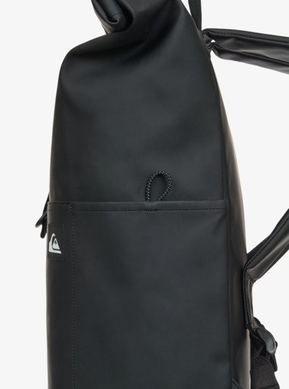 Load image into Gallery viewer, Quiksilver Men's Evolv 20L Backpack True Black EQYBP03729-KVD0
