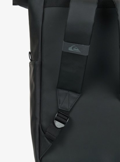 Load image into Gallery viewer, Quiksilver Men's Evolv 20L Backpack True Black EQYBP03729-KVD0
