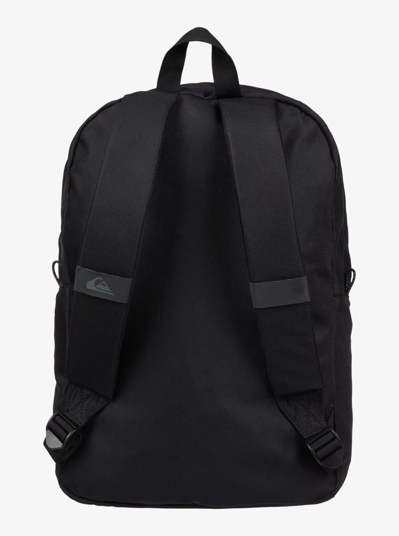 Load image into Gallery viewer, Quiksilver Men&#39;s Hog Back Backpack Black EQYBP03730-KVJ0
