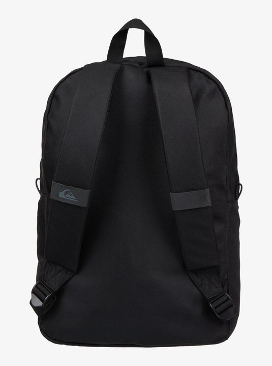 Quiksilver Men's Hog Back Backpack Black EQYBP03730-KVJ0