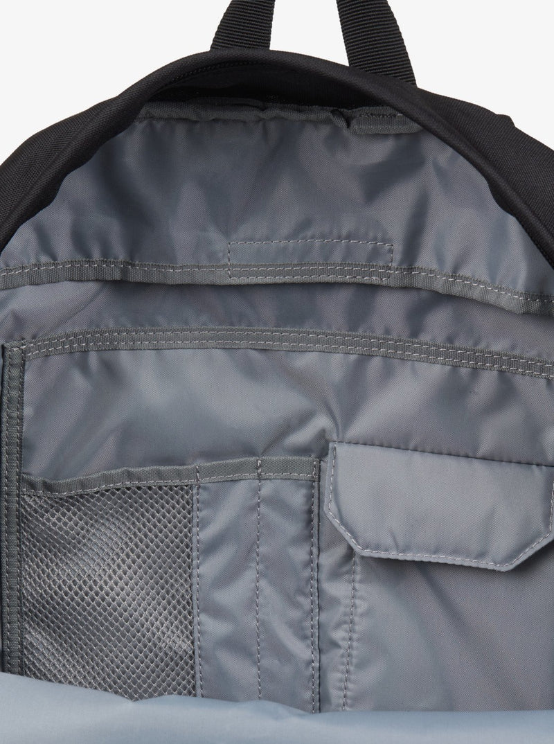 Load image into Gallery viewer, Quiksilver Men&#39;s Hog Back Backpack Black EQYBP03730-KVJ0
