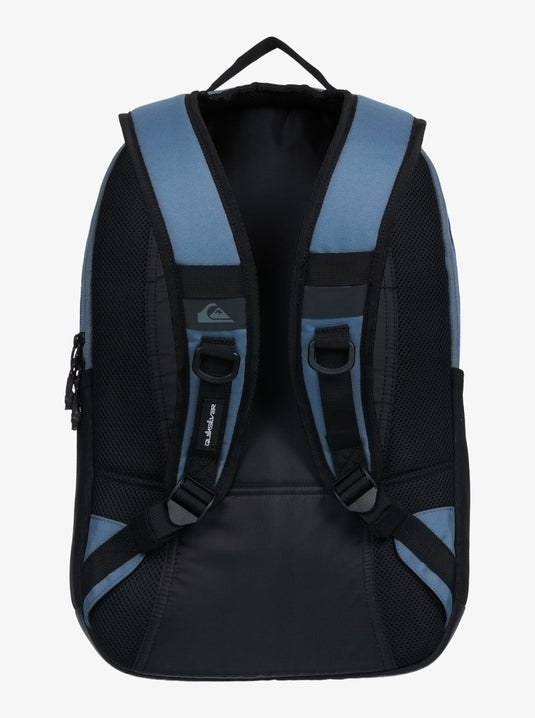 Quiksilver Men's Burner 28L Backpack China Blue EQYBP03734-BND0