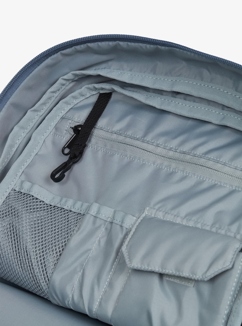 Load image into Gallery viewer, Quiksilver Men&#39;s Burner 28L Backpack China Blue EQYBP03734-BND0
