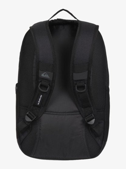 Quiksilver Men's Burner 28L Backpack Black EQYBP03734-KVJ0