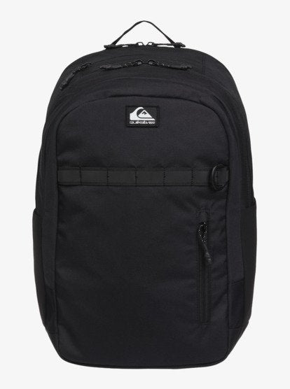 Load image into Gallery viewer, Quiksilver Men's Burner 28L Backpack Black EQYBP03734-KVJ0
