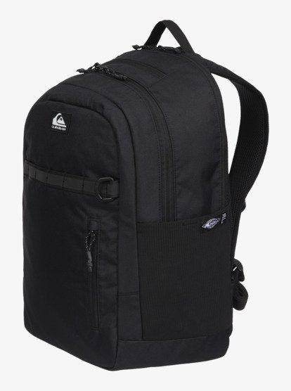Quiksilver Men's Burner 28L Backpack Black EQYBP03734-KVJ0