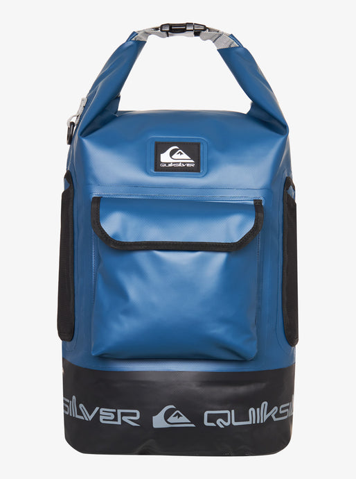 Quiksilver Men's Put It All Mid Surf Day Pack Monaco Blue EQYBP03736-BYC0