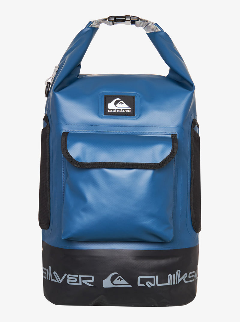 Load image into Gallery viewer, Quiksilver Men&#39;s Put It All Mid Surf Day Pack Monaco Blue EQYBP03736-BYC0
