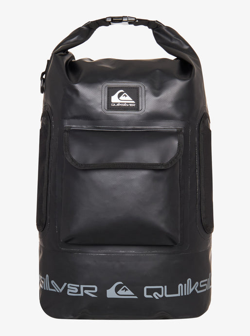Quiksilver Men's Put It All Mid Surf Day Pack Black EQYBP03736-XKKK