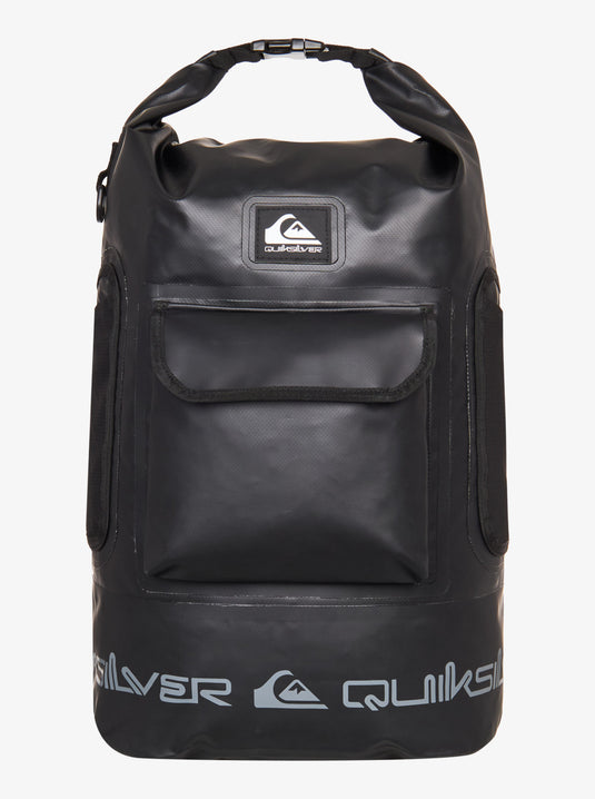 Quiksilver Men's Put It All Mid Surf Day Pack Black EQYBP03736-XKKK