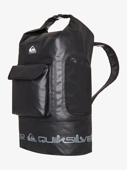 Quiksilver Men's Put It All Mid Surf Day Pack Black EQYBP03736-XKKK