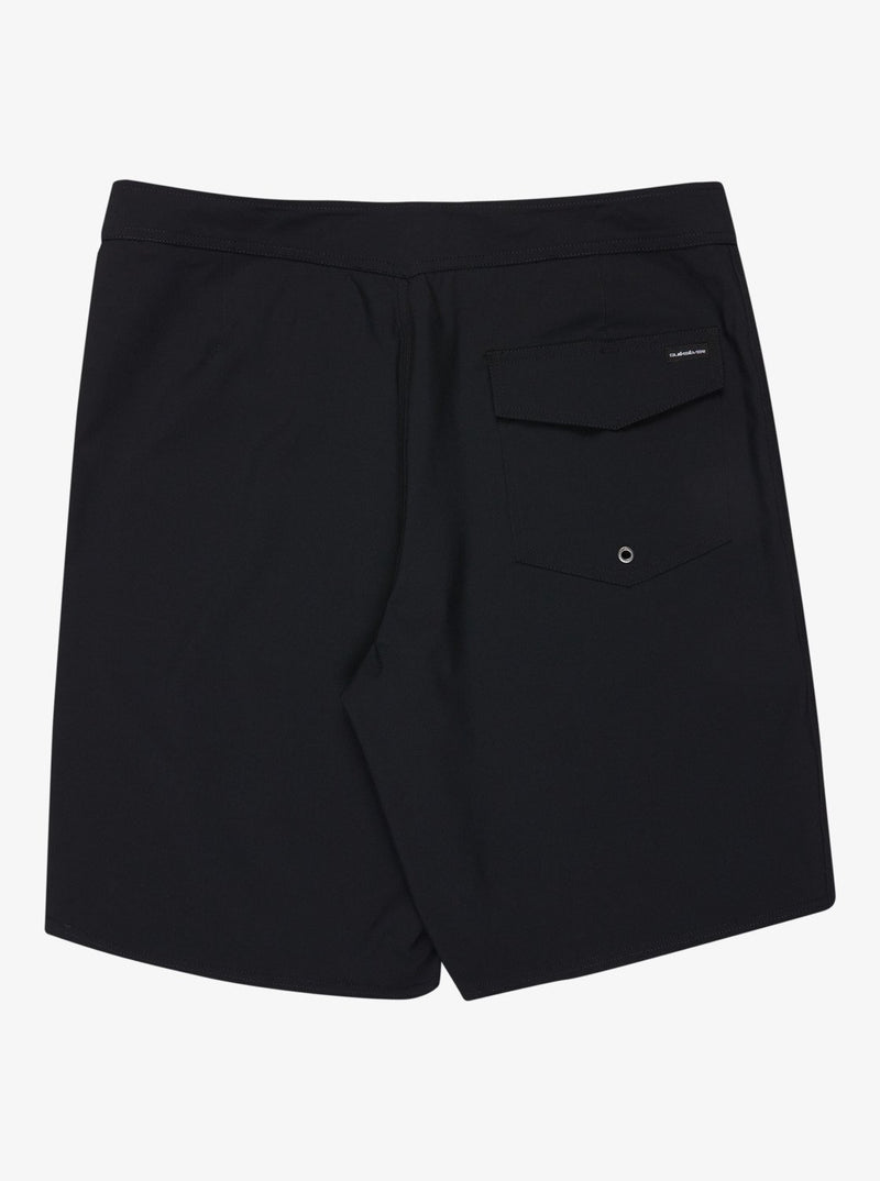 Load image into Gallery viewer, Quiksilver Men&#39;s Surfsilk Kaimana 20&quot; Board Shorts Black EQYBS04892_KVJ0
