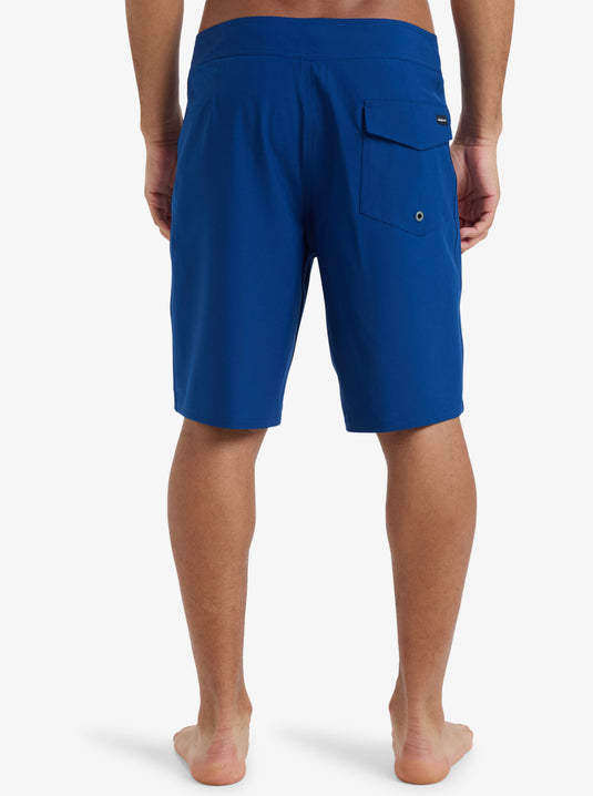 Quiksilver Men's Surfsilk Kaimana 20